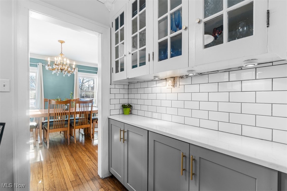 3109 Chadbourne Road Shaker Heights OH 44120