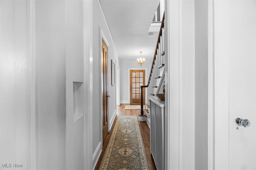 3109 Chadbourne Road Shaker Heights OH 44120