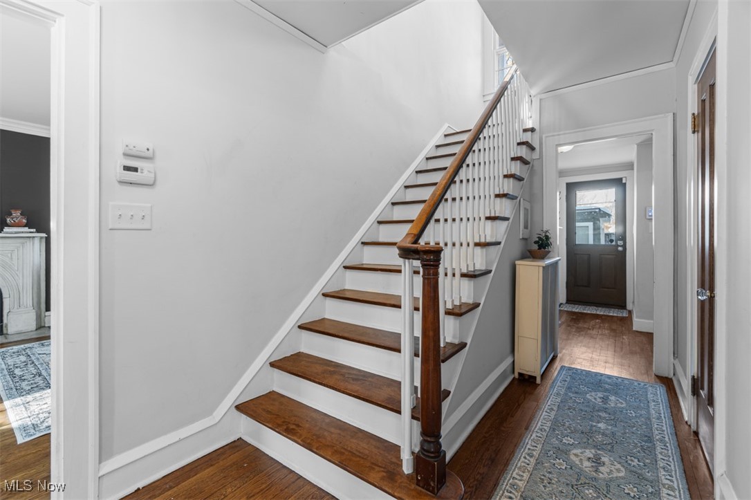 3109 Chadbourne Road Shaker Heights OH 44120