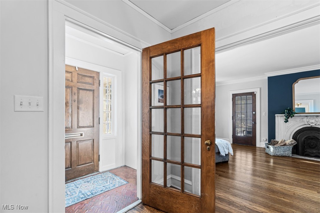 3109 Chadbourne Road Shaker Heights OH 44120