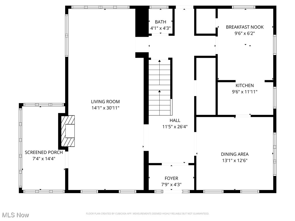 3109 Chadbourne Road Shaker Heights OH 44120