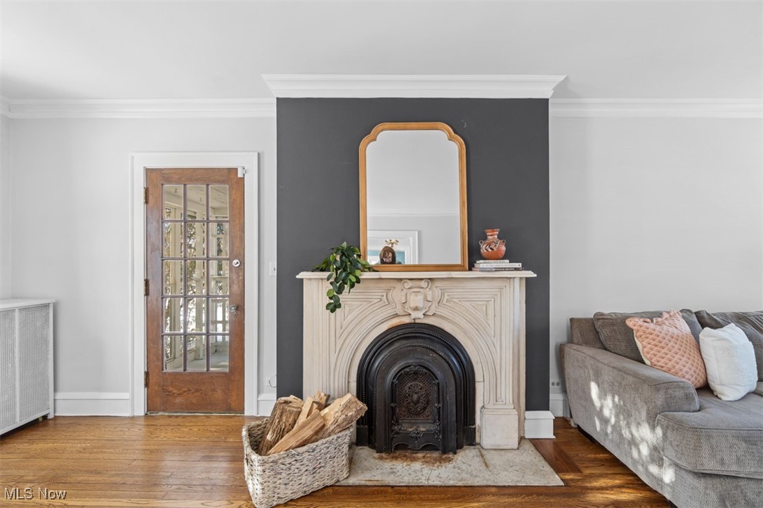 3109 Chadbourne Road Shaker Heights OH 44120