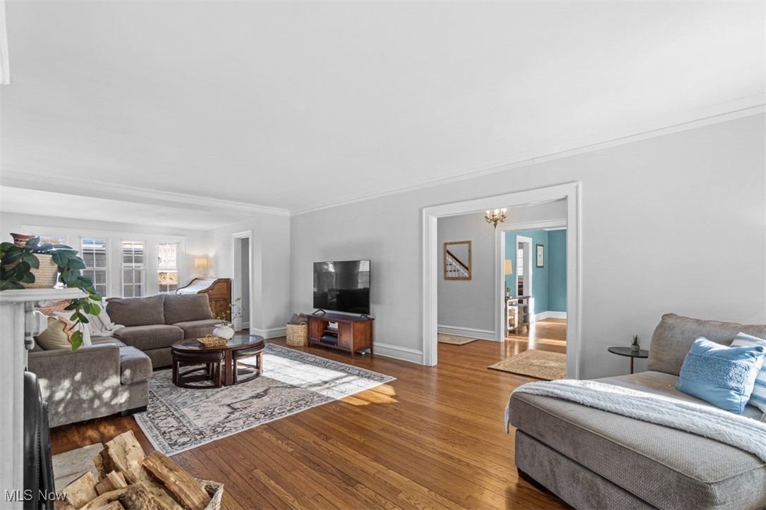 3109 Chadbourne Road Shaker Heights OH 44120