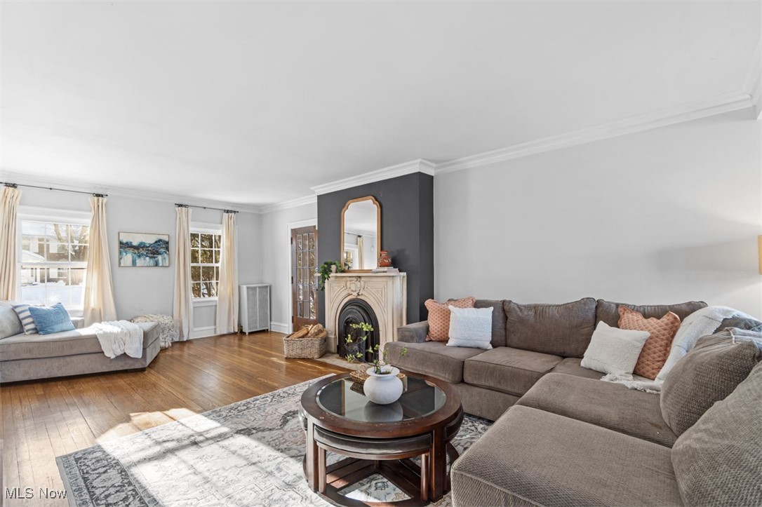 3109 Chadbourne Road Shaker Heights OH 44120