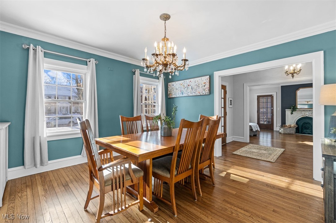 3109 Chadbourne Road Shaker Heights OH 44120