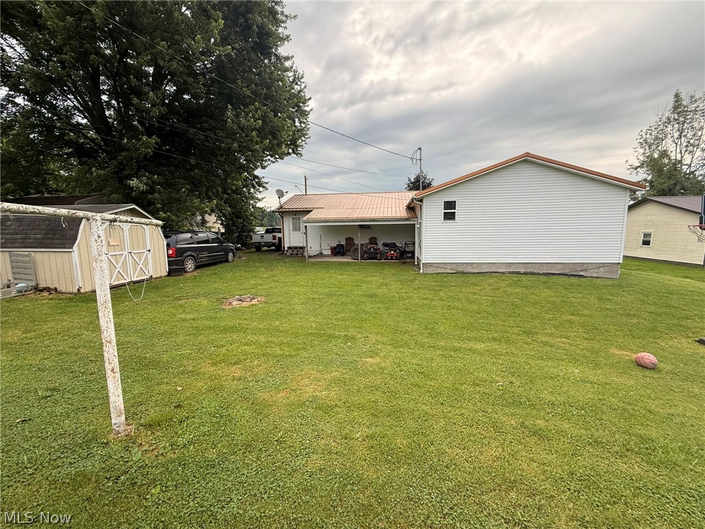 9859 Indian Lake Road Byesville OH 43723