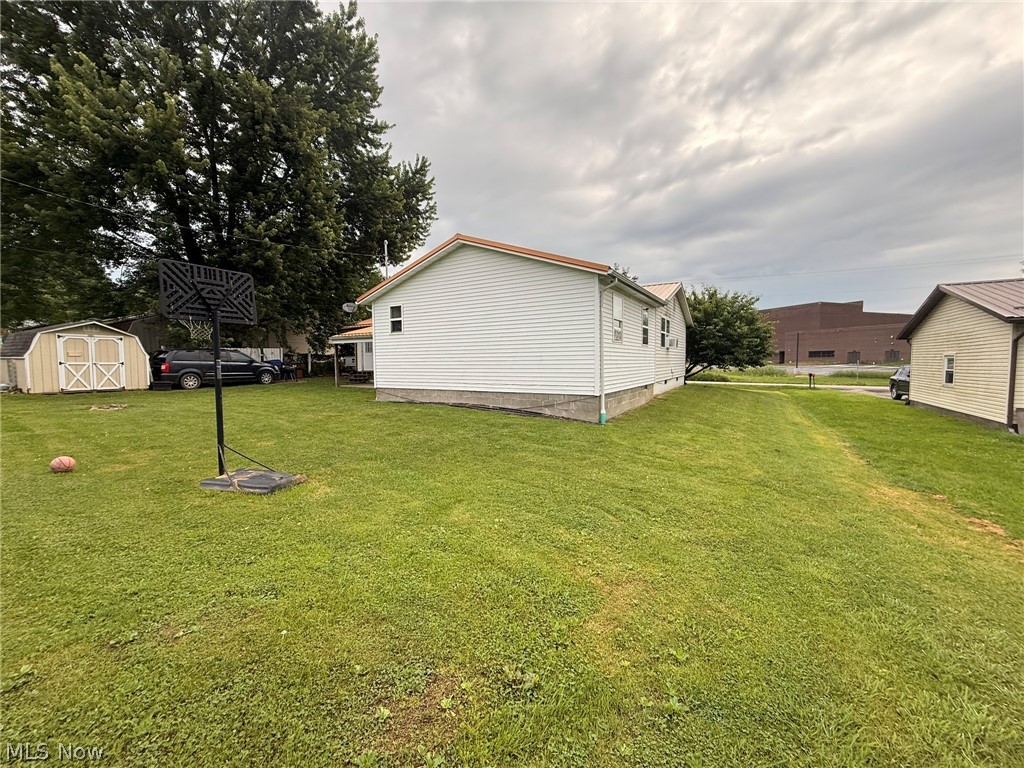 9859 Indian Lake Road Byesville OH 43723