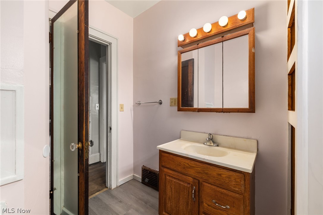 308 Ferrell Avenue Ashland OH 44805