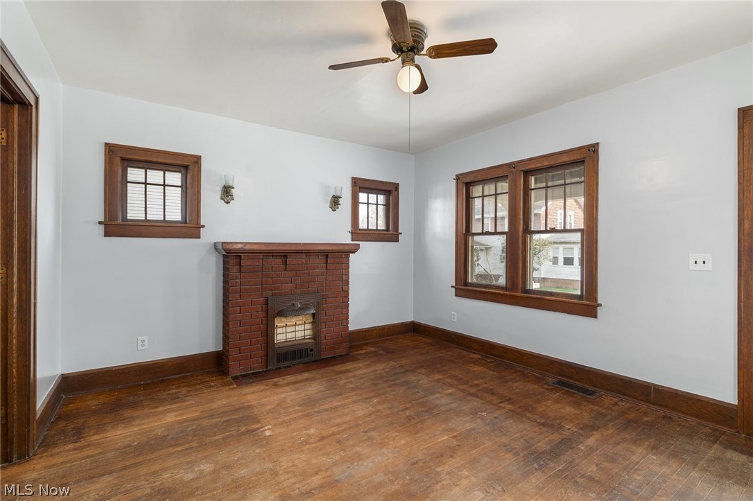 308 Ferrell Avenue Ashland OH 44805
