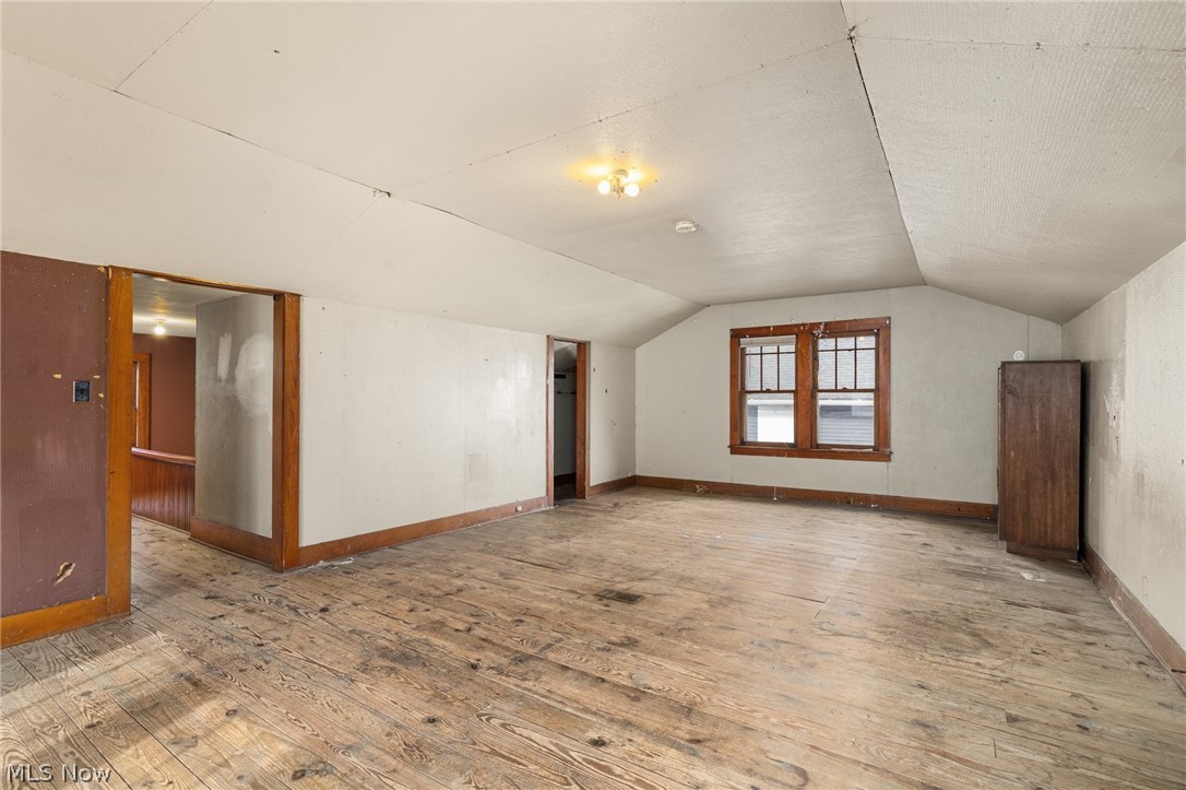 308 Ferrell Avenue Ashland OH 44805