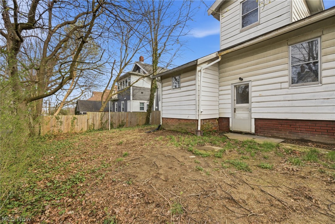 308 Ferrell Avenue Ashland OH 44805