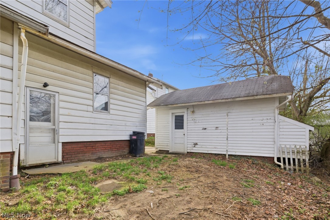 308 Ferrell Avenue Ashland OH 44805