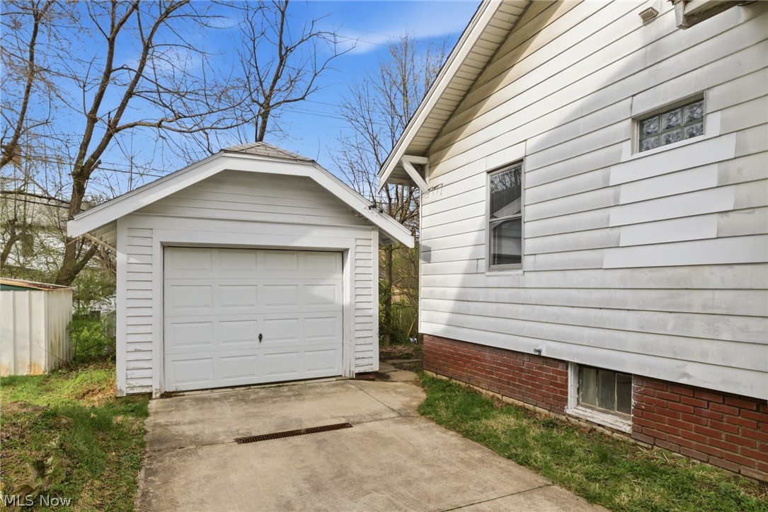 308 Ferrell Avenue Ashland OH 44805