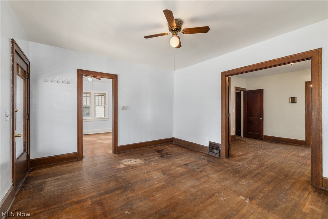 308 Ferrell Avenue Ashland OH 44805