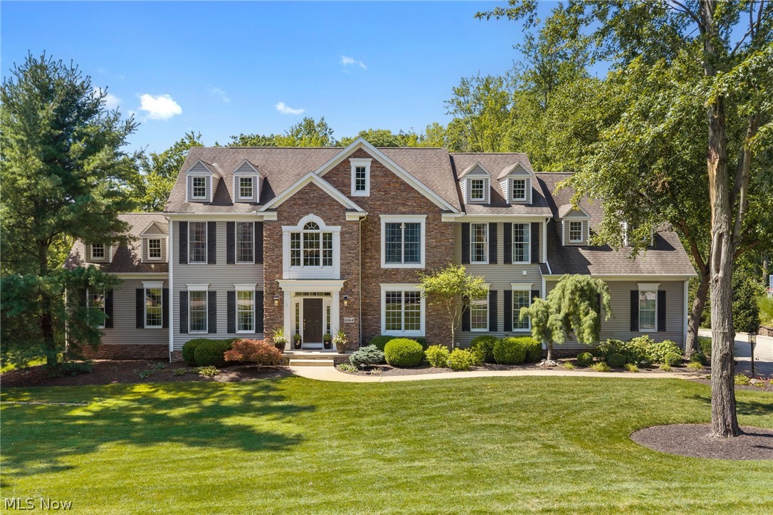 6164 Burr Oak Way Hudson OH 44236