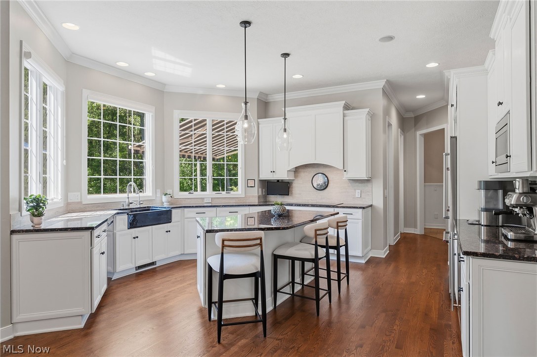 6164 Burr Oak Way Hudson OH 44236