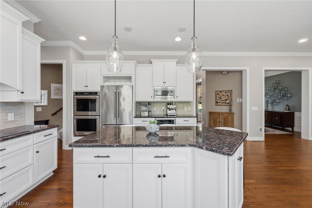 6164 Burr Oak Way Hudson OH 44236