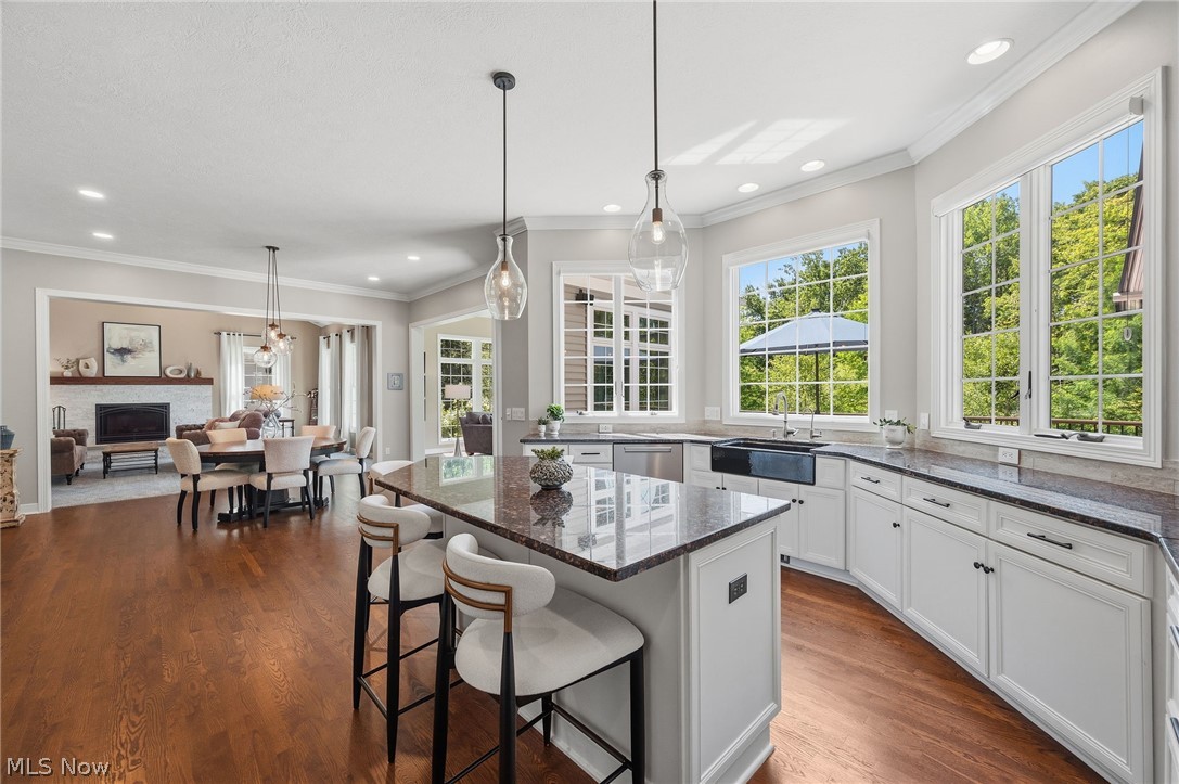6164 Burr Oak Way Hudson OH 44236