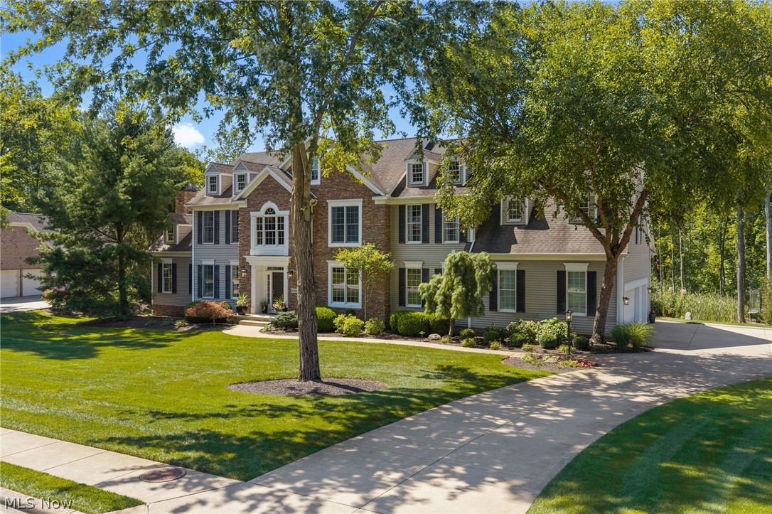 6164 Burr Oak Way Hudson OH 44236