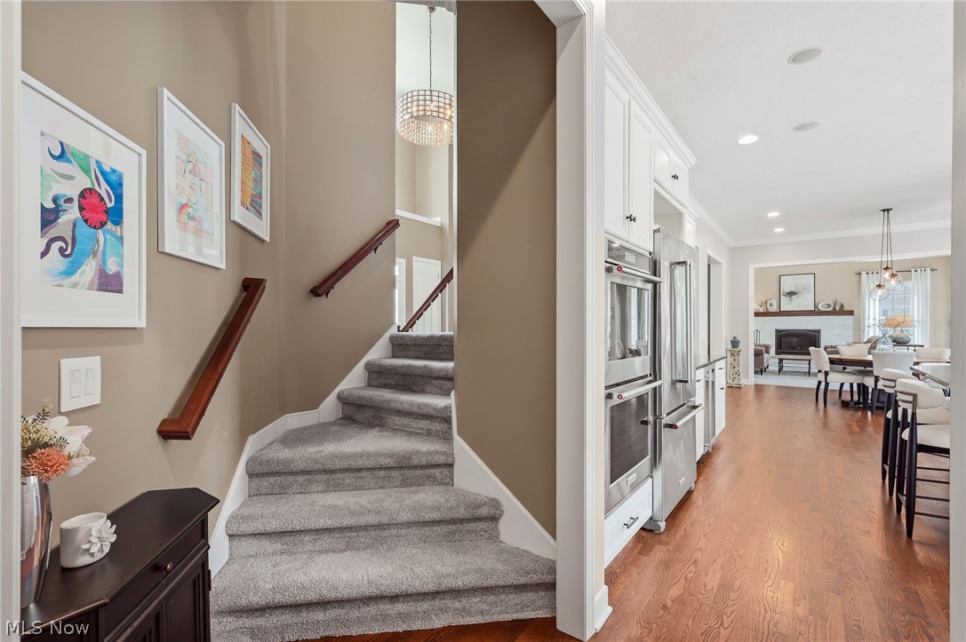 6164 Burr Oak Way Hudson OH 44236