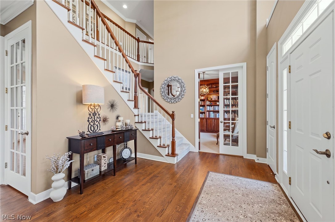 6164 Burr Oak Way Hudson OH 44236