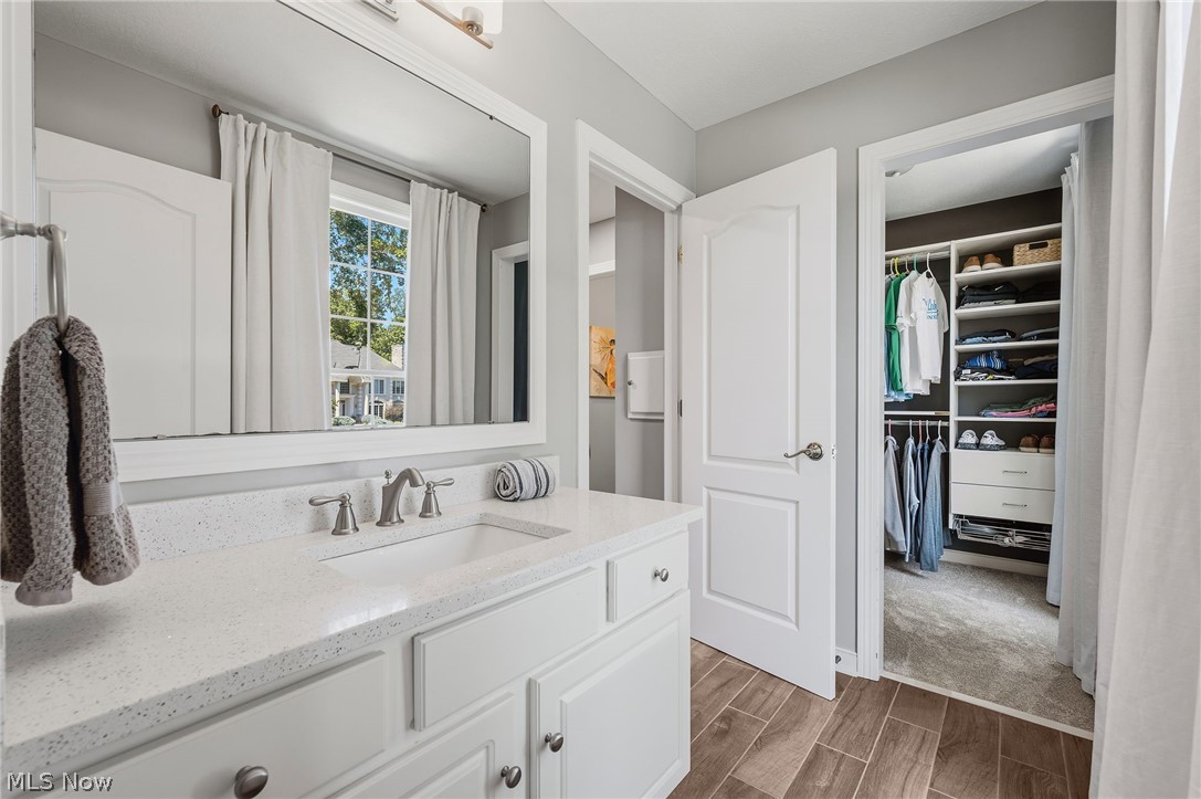 6164 Burr Oak Way Hudson OH 44236