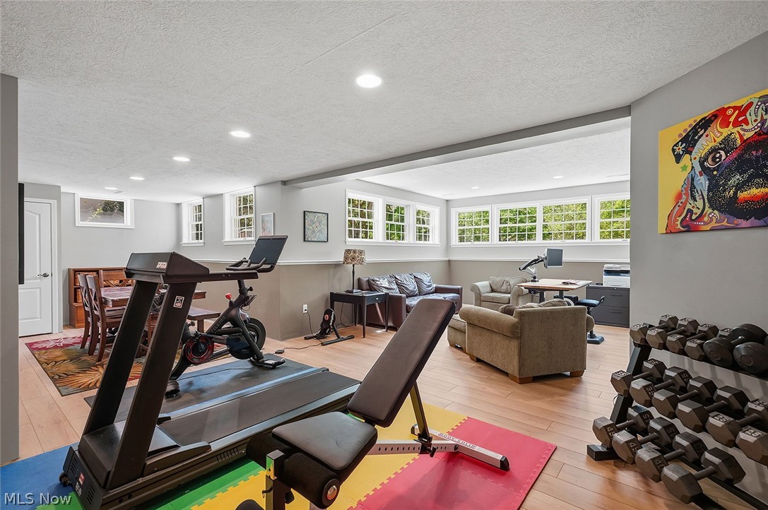 6164 Burr Oak Way Hudson OH 44236
