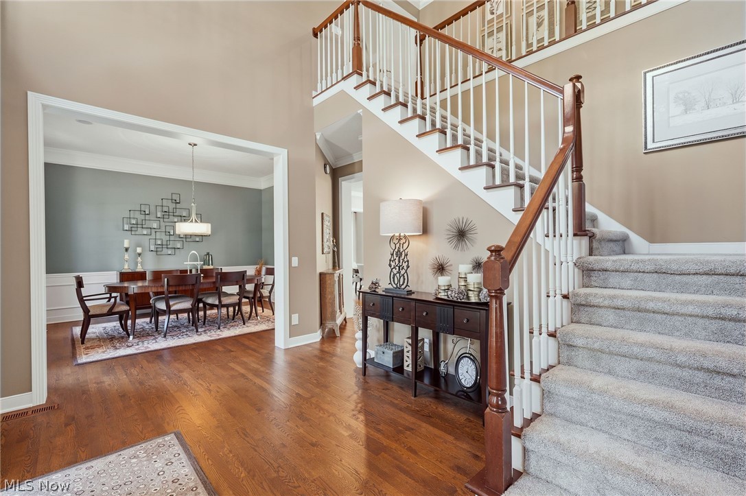 6164 Burr Oak Way Hudson OH 44236