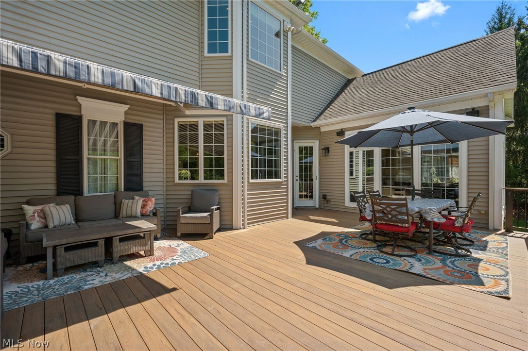 6164 Burr Oak Way Hudson OH 44236