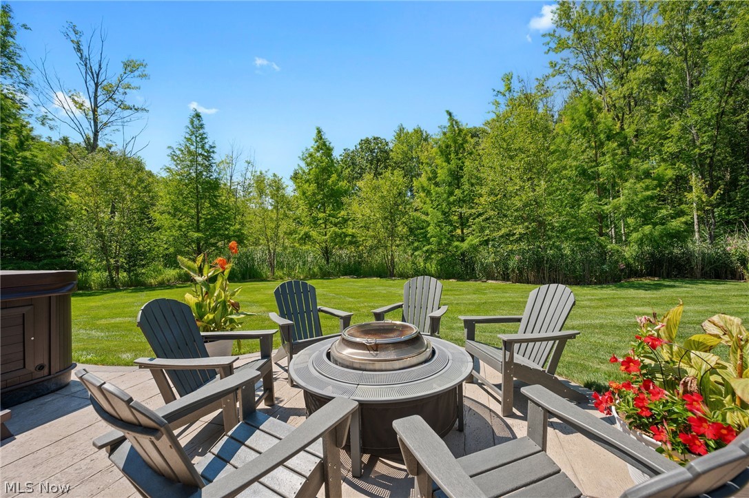 6164 Burr Oak Way Hudson OH 44236