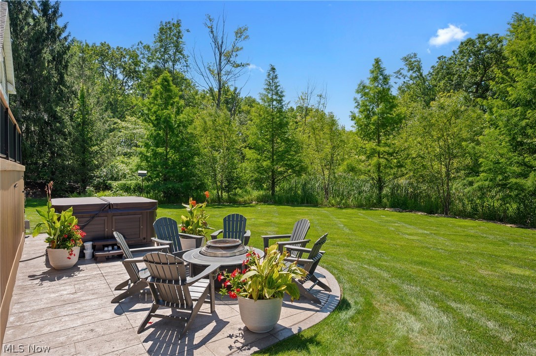 6164 Burr Oak Way Hudson OH 44236