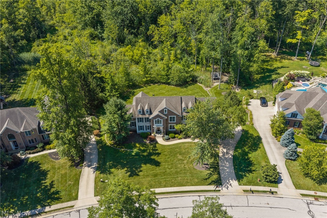 6164 Burr Oak Way Hudson OH 44236
