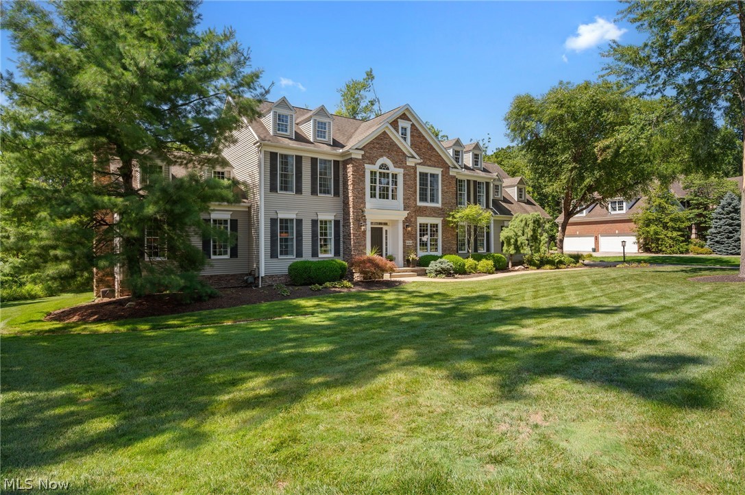6164 Burr Oak Way Hudson OH 44236