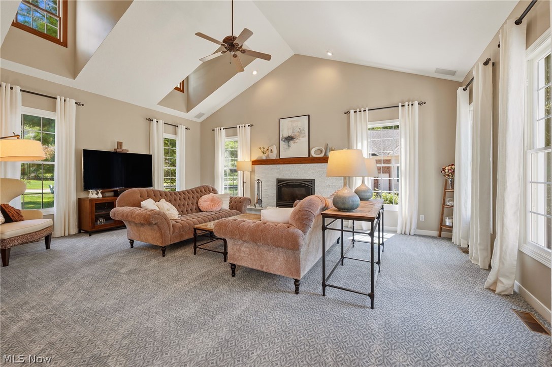 6164 Burr Oak Way Hudson OH 44236