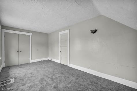 9825 Macon Avenue Cleveland OH 44102