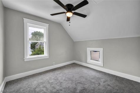 9825 Macon Avenue Cleveland OH 44102