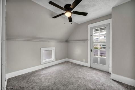 9825 Macon Avenue Cleveland OH 44102