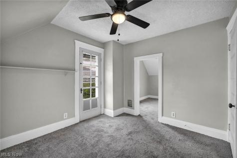9825 Macon Avenue Cleveland OH 44102