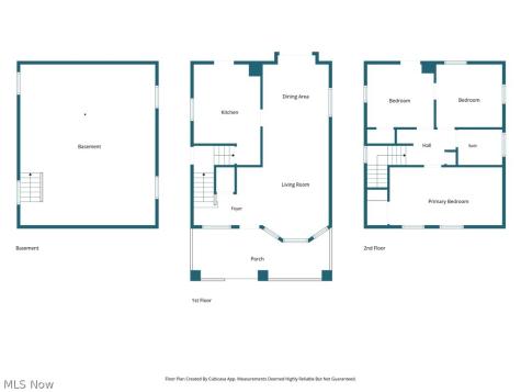 9825 Macon Avenue Cleveland OH 44102