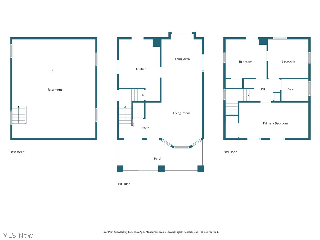 9825 Macon Avenue Cleveland OH 44102