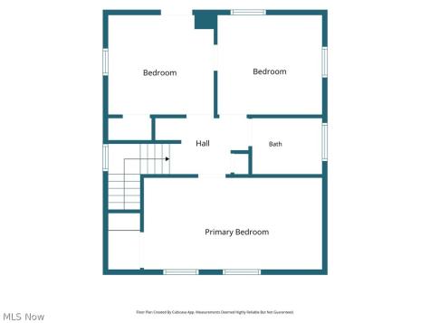 9825 Macon Avenue Cleveland OH 44102