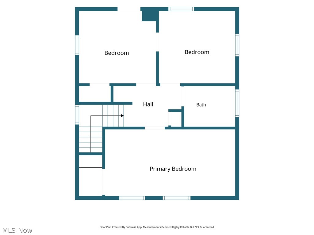 9825 Macon Avenue Cleveland OH 44102