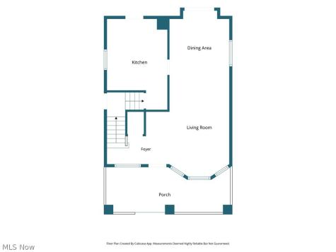 9825 Macon Avenue Cleveland OH 44102