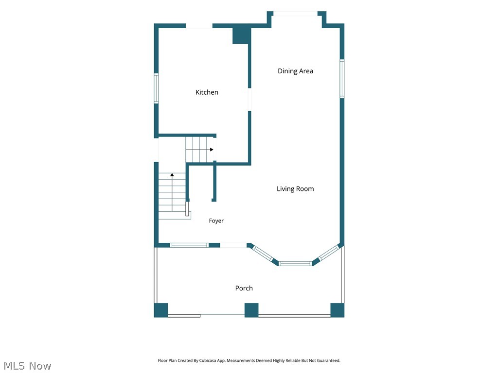9825 Macon Avenue Cleveland OH 44102