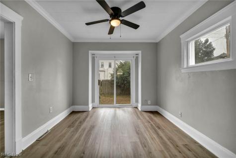 9825 Macon Avenue Cleveland OH 44102