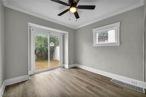 9825 Macon Avenue Cleveland OH 44102
