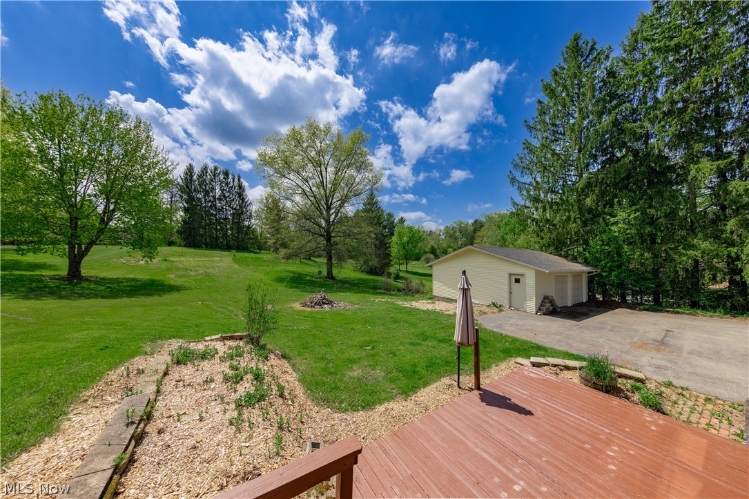 7969 Dines Road Russell OH 44072