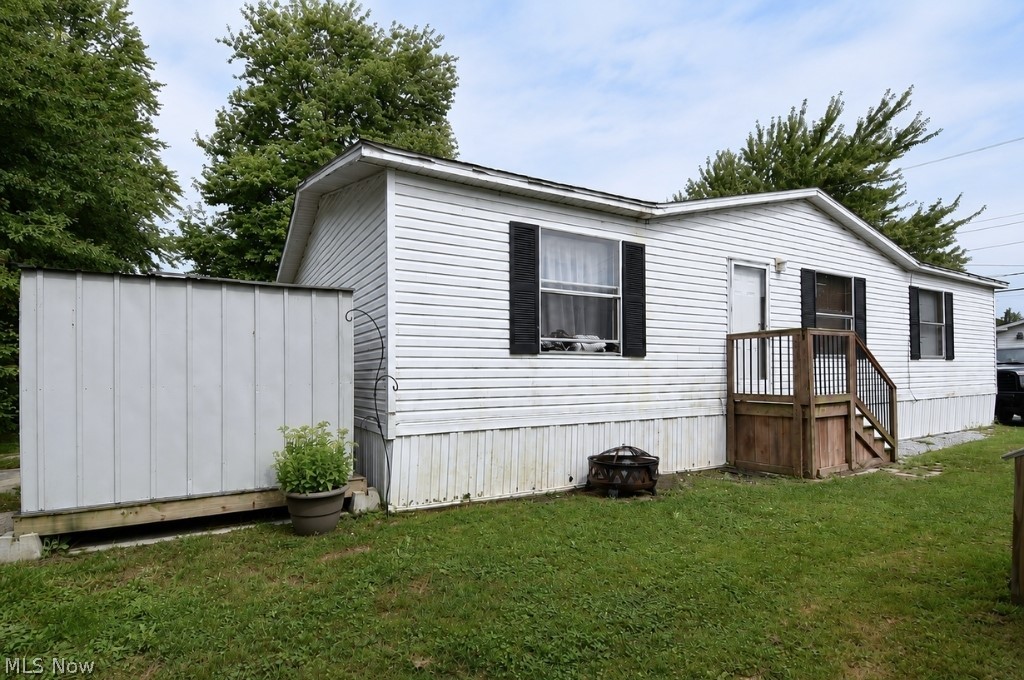 8 Eddy Road Madison OH 44057