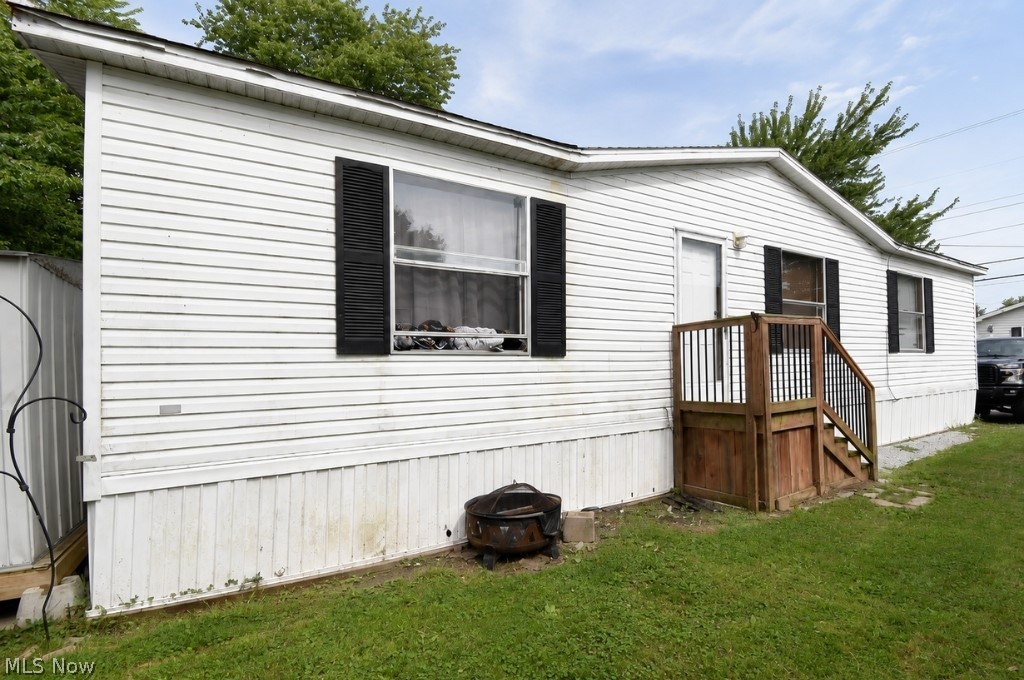 8 Eddy Road Madison OH 44057