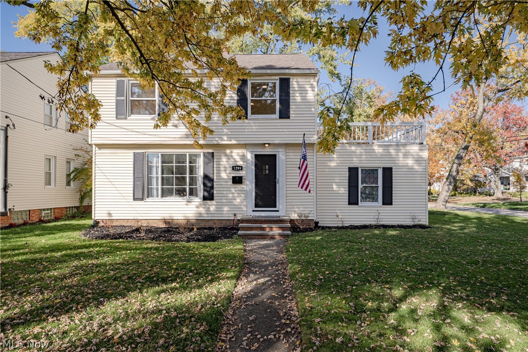 5299 Haverford Drive Lyndhurst OH 44124